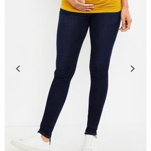 AG Secret Fit Belly Skinny Leg Maternity Jeans